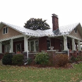 Havre de Grace - 666 Ontario Street