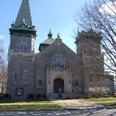 Havre de Grace - Churches