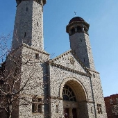 Berea Temple of Seventh Day Adventists