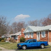 Covered Bridge Garth