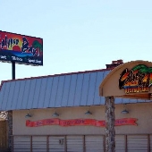 Calypso Bay Restaurant & Dock Bar