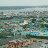 Aerials, Jolly Roger