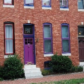 Butcher Hill Row Homes