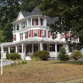 Beechwood Avenue & Summit Avenue