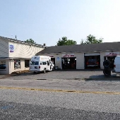 M & J Complete Auto Care