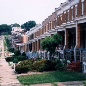 Pelham Avenue