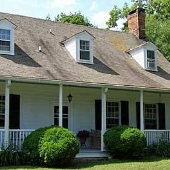 Farm House - 18th Century