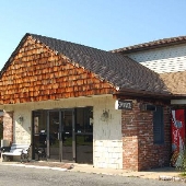 Chesapeake Motel & Conference Ctr.