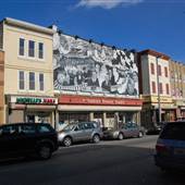Pennsylvania Avenue-North Ave