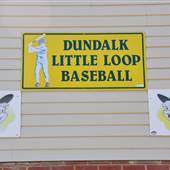 Dundaulk little loop baseball