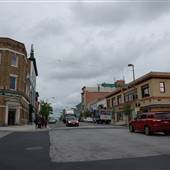 Highlandtown Exteriors