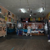 Baltimore Boxing and Fitness
