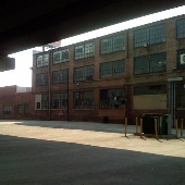 Parkers Metal