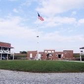 Fort McHenry
