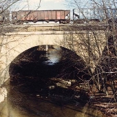 C&O Canal Viaduct