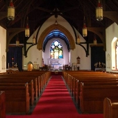 Emmanuel Episcopal Church