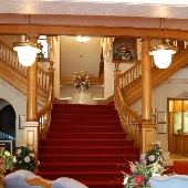 Failingers Hotel Gunter