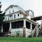 Ailsa Avenue