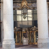 BGE Building Exteriors