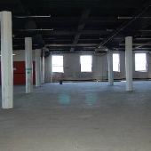 Raleigh Industrial Center