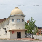 West Baltimore Street @ S. Gilmore Street