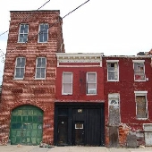S. Schroeder Street