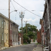 Booth Street