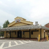Hollins Street Market