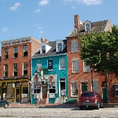 Thames Street-Fells Point Additional Photos