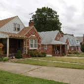 Oak Forest Dr, 3000 block