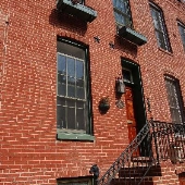 3516 Elliott Street Exteriors