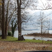 Townsend's Rock Run Landing