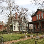 South Commerce Street- Centerville