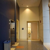 Coppin State University- Early Childhood Demonstration Building