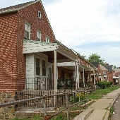 Biddison Lane