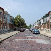 S. Lehigh Street