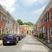 Moyer Street
