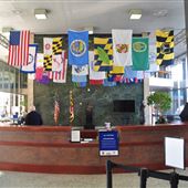 Preston St. Office Complex INTERIORS