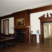 Donaldson Brown Riverfront