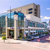 Rockville Town Center