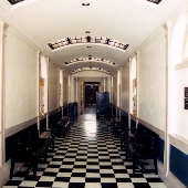 Johns Hopkins University, Gilman Hall