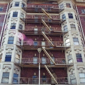 Winona Apartments
