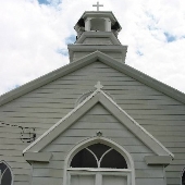 Middleburg United Methodist Church