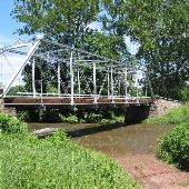 Four Points Bridge