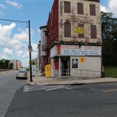 Regal Drug-N Gilmor & W Lafayette St