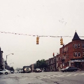 North Avenue