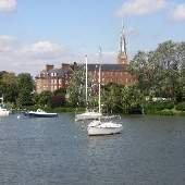 Saint Mary's Church & School