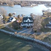 Nieman Point
