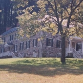 Archer Mansion
