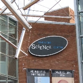 Maryland Science Center